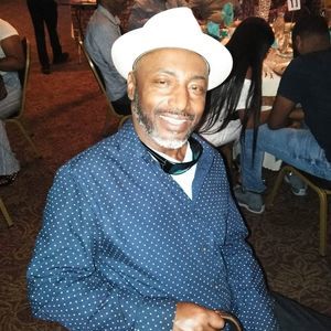 Meet your Posher, Edward